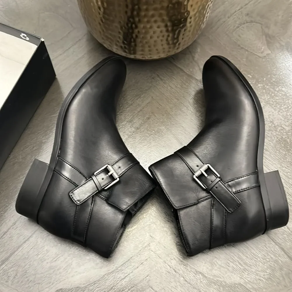 Naturalizer Ronan Ankle Boot